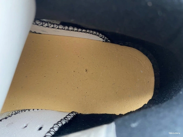 Reps TBK 6 Yellow Ochre Air Jordan CT8529-170 0721